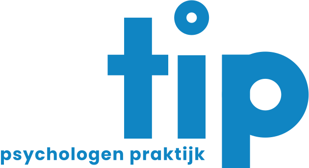 Logo TIP Psychologen praktijk